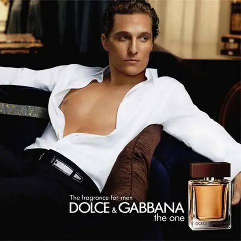 (Cao cấp) [CHIẾT - CHAI 10ML] Nước Hoa Nam Dolce & Gabbana D&G The One Eau De Toilette (EDT) Chính hãng 671967