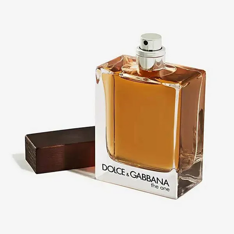 (Cao cấp) [CHIẾT - CHAI 10ML] Nước Hoa Nam Dolce & Gabbana D&G The One Eau De Toilette (EDT) Chính hãng 671967