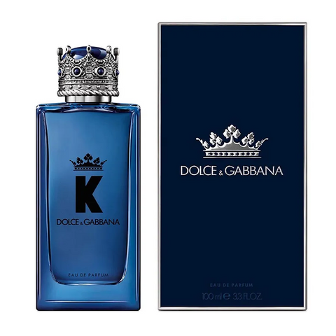 (Cao cấp) [CHIẾT - CHAI 10ML] Nước Hoa Nam Dolce & Gabbana D&G K EDP Chính hãng 671968