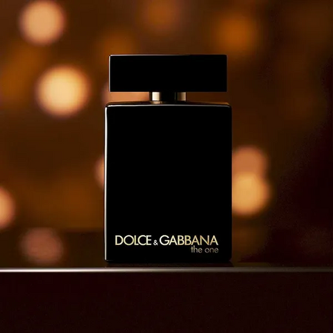 (Cao cấp) [CHIẾT - CHAI 10ML] Nước Hoa Nam Dolce & Gabbana D&G The One For Men Intense Eau De Parfume (EDP) Chính hãng 671969