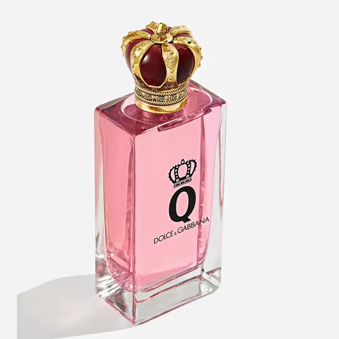 (Cao cấp) [CHIẾT - CHAI 10ML] Nước Hoa Nữ Dolce & Gabbana D&G Q Eau De Parfum (EDP) Chính hãng 671971
