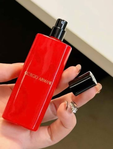 Nước Hoa Sì Passionne 15ml nhà Arma ni