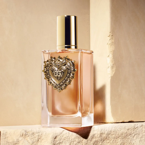 (Cao cấp) [CHIẾT - CHAI 10ML] Nước Hoa Nữ Dolce & Gabbana D&G Devotion EDP Chính hãng 671974