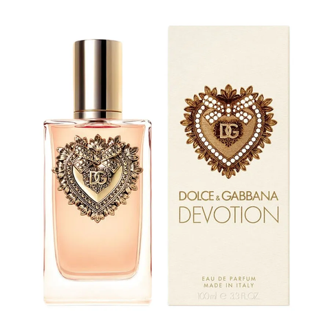 (Cao cấp) [CHIẾT - CHAI 10ML] Nước Hoa Nữ Dolce & Gabbana D&G Devotion EDP Chính hãng 671974