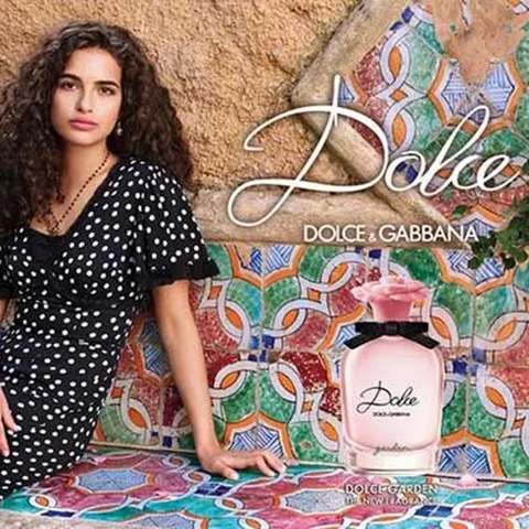 (Cao cấp) [CHIẾT - CHAI 10ML] Nước Hoa Nữ Dolce & Gabbana D&G Dolce Garden EDP Chính hãng 671975