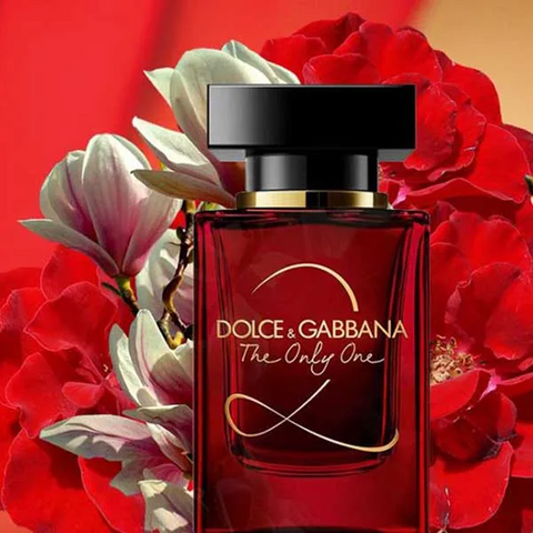 (Cao cấp) [CHIẾT - CHAI 10ML] Nước Hoa Nữ Dolce & Gabbana D&G The Only One 2 EDP Chính hãng 671982