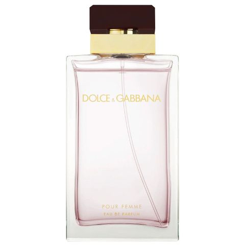 (Chiết 10ml) Nước Hoa Nữ Dolce & Gabbana D&G Pour Femme Eau De Parfum Chính Hãng 671977