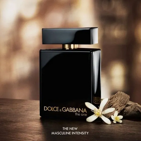 (Cao cấp) [CHIẾT - CHAI 10ML] Nước Hoa Nữ Dolce & Gabbana D&G The Only One EDP Intense Chính hãng 671983