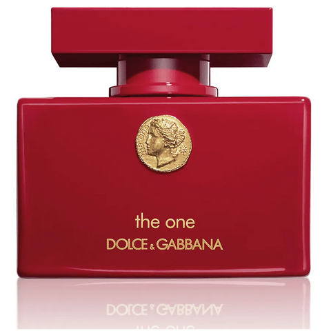 (Cao cấp) [CHIẾT - CHAI 10ML] Nước Hoa Nữ Dolce & Gabbana D&G The One Collector Cho Nữ Chính hãng 671986