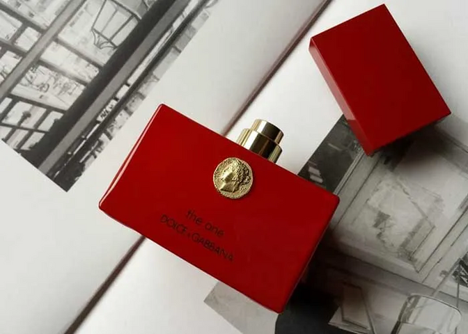 (Cao cấp) [CHIẾT - CHAI 10ML] Nước Hoa Nữ Dolce & Gabbana D&G The One Collector Cho Nữ Chính hãng 671986