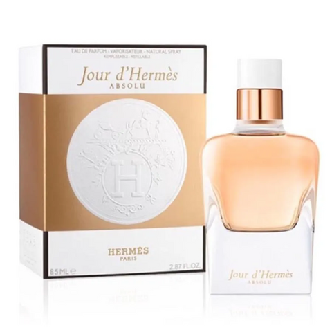(Cao cấp) [CHIẾT - CHAI 10ML] Nước Hoa Nữ Hermes Jour D'Hermes Absolu EDP Chính hãng 672000