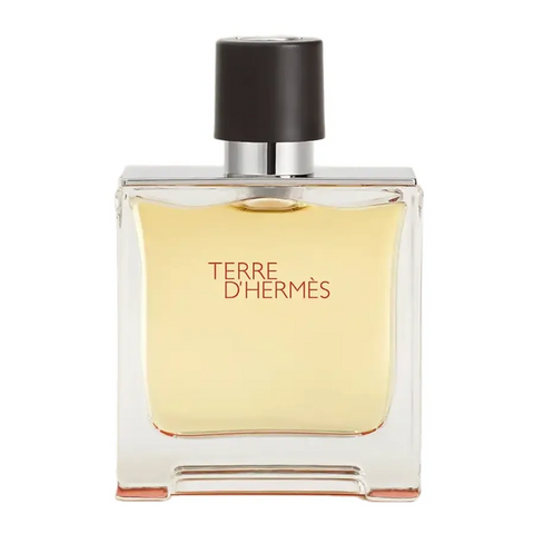 (Cao cấp) [CHIẾT - CHAI 10ML] Nước Hoa Nam Hermès Terre D’Hermes Parfum Chính hãng 672001
