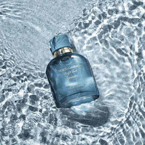(Chiết 10ml) Nước Hoa Nam Dolce & Gabbana D&G Light Blue Forever Pour Homme Eau De Parfum Chính Hãng 671988