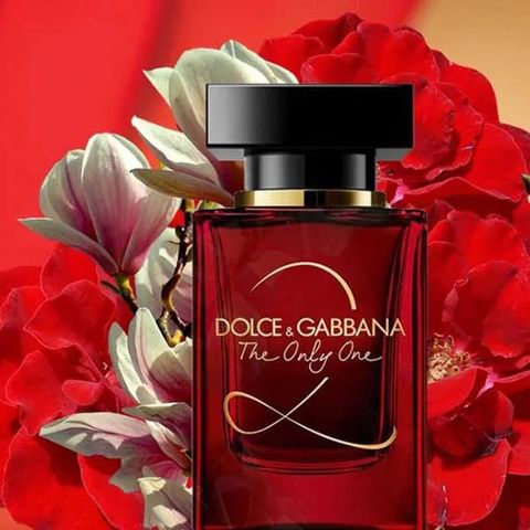 (Chiết 10ml) Nước Hoa Nữ Dolce & Gabbana D&G The Only One 2 EDP Chính Hãng 671991