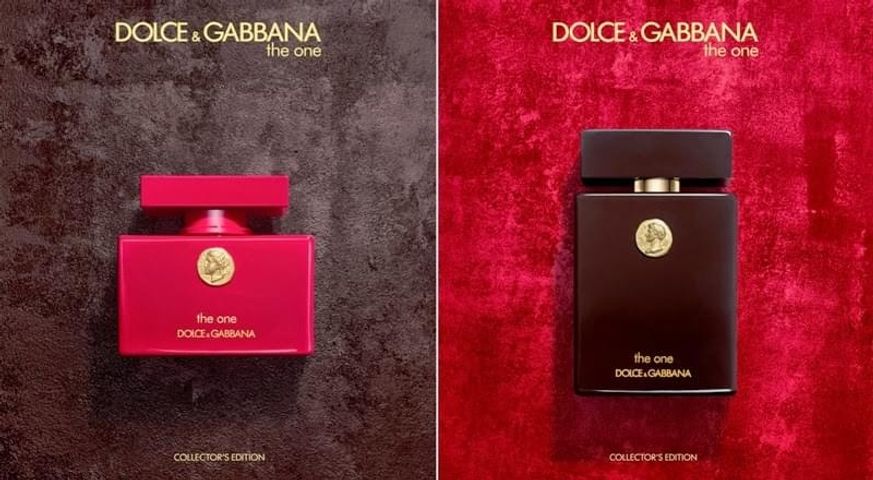 (Chiết 10ml) Nước Hoa Nữ Dolce & Gabbana D&G The One Collector Cho Nữ Chính Hãng 671996