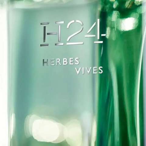 (Cao cấp) [CHIẾT - CHAI 10ML] Nước Hoa Hermès H24 Herbes Vives Eau De Parfum Chính hãng 672017