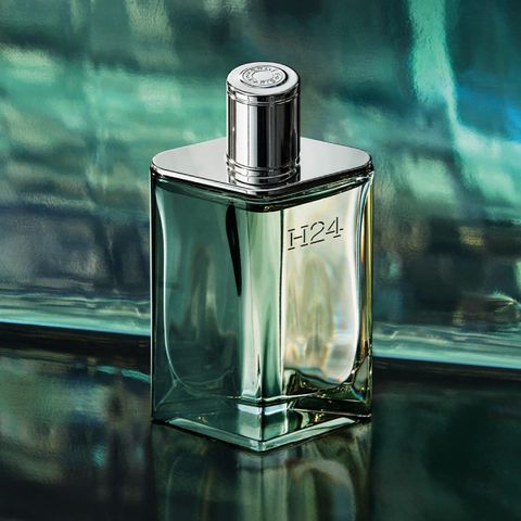 (Chiết 10ml) Nước Hoa Nam Hermès H24 EDT Chính Hãng 672012
