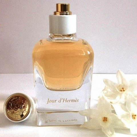 (Cao cấp) [CHIẾT - CHAI 10ML] Nước Hoa Nữ Hermès Jour d’Hermes Eau De Parfum Chính hãng 672063