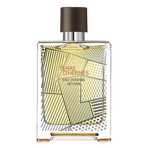 (Cao cấp) [CHIẾT - CHAI 10ML] Nước Hoa Hermes Terre D'Hermes Eau Intense Vetiver Limited Edition Chính hãng 672066