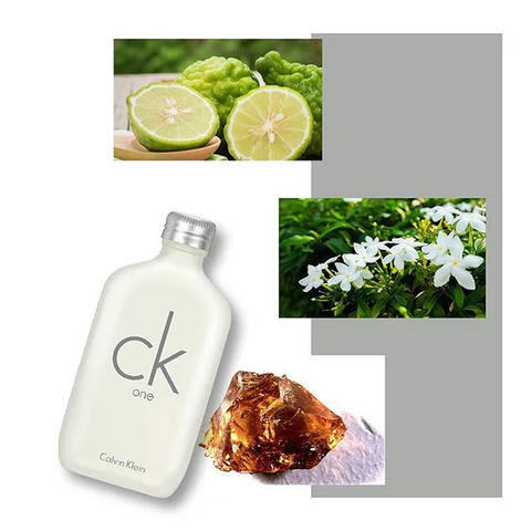 (Cao cấp) [CHIẾT - CHAI 10ML] Nước Hoa Calvin Klein (CK) CK One Cho Cả Nam Và Nữ Chính hãng 672068