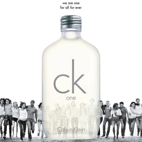 (Cao cấp) [CHIẾT - CHAI 10ML] Nước Hoa Calvin Klein (CK) CK One Cho Cả Nam Và Nữ Chính hãng 672068