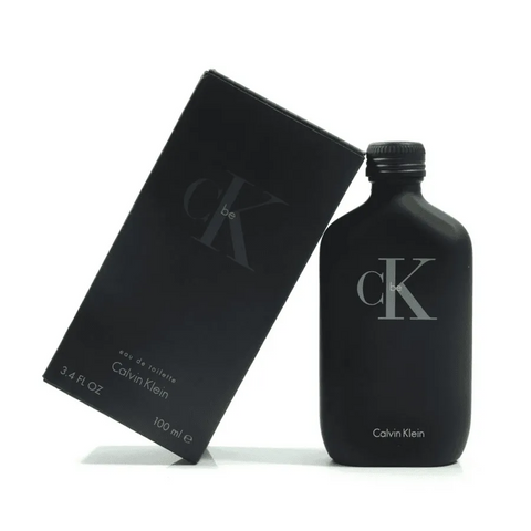 (Cao cấp) [CHIẾT - CHAI 10ML] Nước Hoa Calvin Klein CK Be EDT Màu Đen Chính hãng 672069