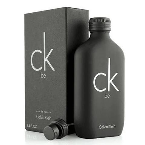 (Cao cấp) [CHIẾT - CHAI 10ML] Nước Hoa Calvin Klein CK Be EDT Màu Đen Chính hãng 672069
