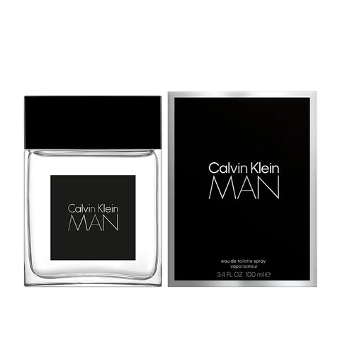 (Cao cấp) [CHIẾT - CHAI 10ML] Nước Hoa Nam Calvin Klein CK Man EDT Chính hãng 672071