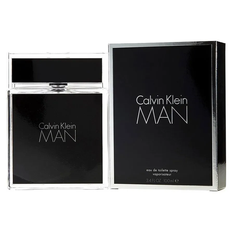 (Cao cấp) [CHIẾT - CHAI 10ML] Nước Hoa Nam Calvin Klein CK Man EDT Chính hãng 672071