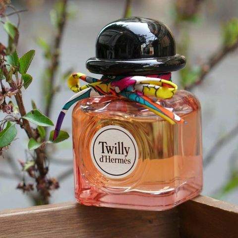 (Chiết 10ml) Nước Hoa Nữ Hermès Twilly D'Hermes EDP Chính Hãng 672043