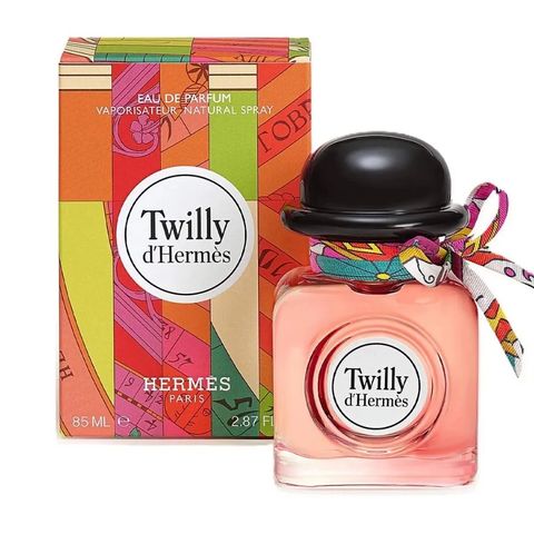 (Chiết 10ml) Nước Hoa Nữ Hermès Twilly D'Hermes EDP Chính Hãng 672043