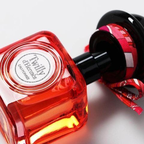 (Chiết 10ml) Nước Hoa Nữ Hermes Twilly D'Hermes Eau Poivree EDP Chính Hãng 672051
