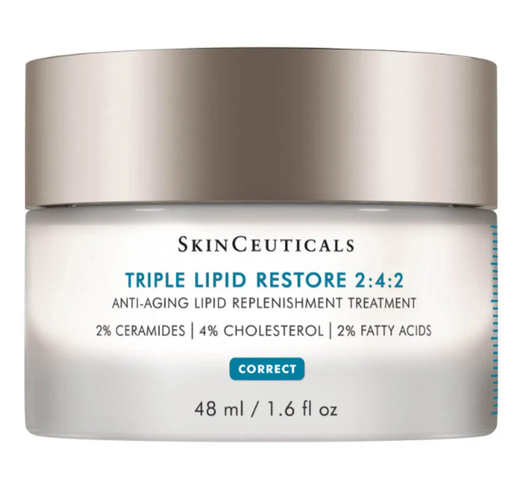 Kem Dưỡng Ẩm Chuyên Sâu SkinCeuticals Triple Lipid Restore 2:4:2 