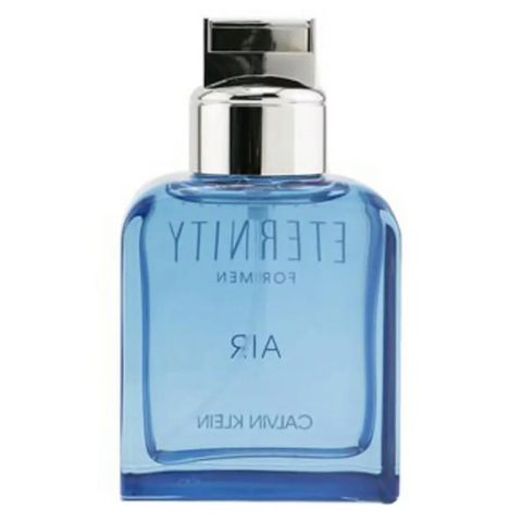 (Cao cấp) [CHIẾT - CHAI 10ML] Nước Hoa Nam Calvin Klein CK Eternity Air EDT Spray Chính hãng 672073
