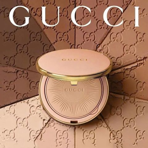 Phấn Phủ Gucci Poudre De Beauté Matte Powder Face Powder Tone 00