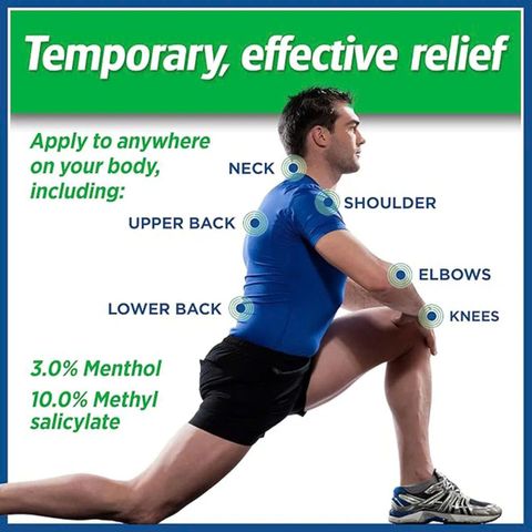 Miếng dán Salonpas Hisamitsu 140 miếng của Mỹ