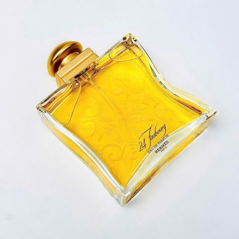 (Chiết 10ml) Nước Hoa Nữ Hermès 24 Faubourg Eau De Parfum Chính Hãng 672150