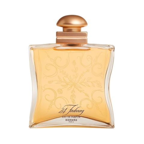 (Chiết 10ml) Nước Hoa Nữ Hermès 24 Faubourg Eau De Parfum Chính Hãng 672150