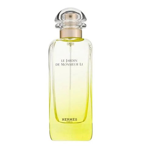 (Chiết 10ml) Nước Hoa Unisex Hermès Le Jardin De Monsieur Li Eau De Toilette Chính Hãng 672152