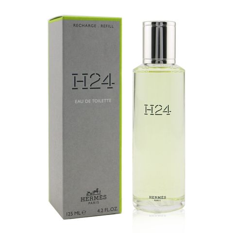 (Chiết 10ml) Nước Hoa Nam Hermès H24 Recharge Refill EDT Chính Hãng 672154