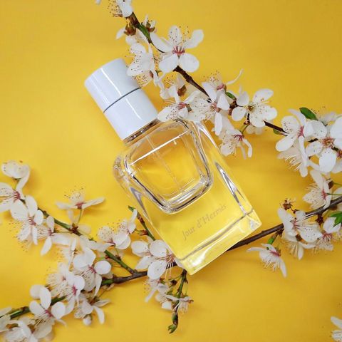 (Chiết 10ml) Nước Hoa Nữ Hermès Jour d’Hermes Eau De Parfum Chính Hãng 672159