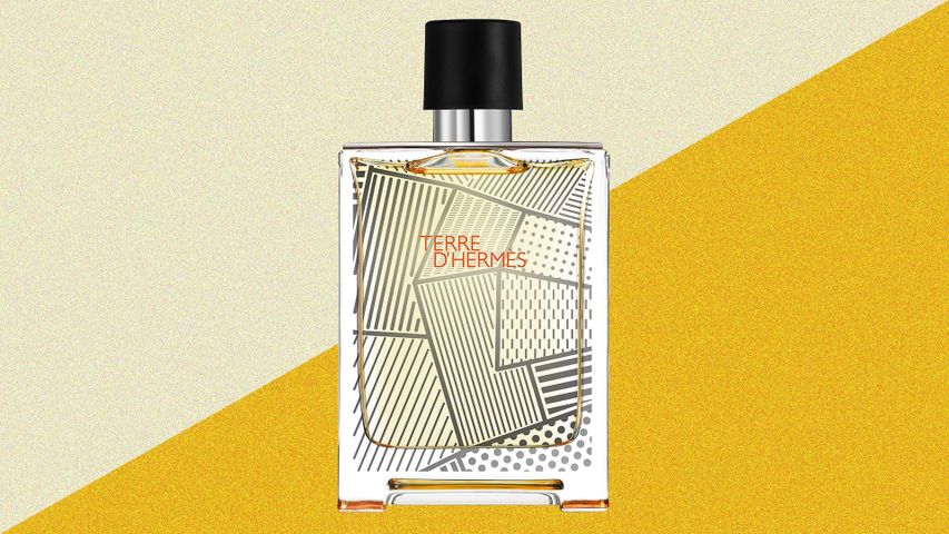 (Chiết 10ml) Nước Hoa Nam Hermès Terre D'Hermès EDT H Bottle Limited Edition Chính Hãng 672163