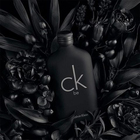 (Chiết 10ml) Nước Hoa Calvin Klein CK Be EDT Màu Đen Chính Hãng 672165