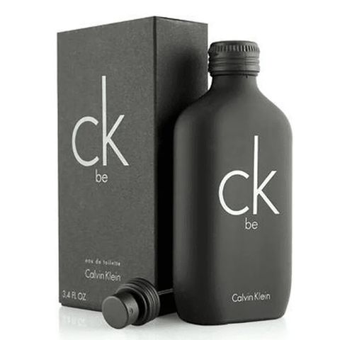 (Chiết 10ml) Nước Hoa Calvin Klein CK Be EDT Màu Đen Chính Hãng 672165