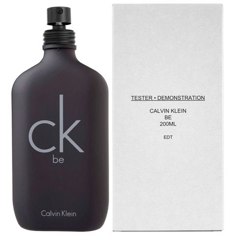 (Chiết 10ml) Nước Hoa Calvin Klein CK Be EDT Màu Đen Chính Hãng 672165