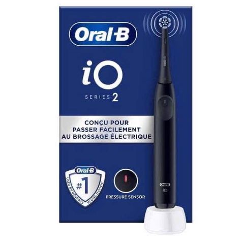 Bàn Chải Điện Oral B thế hệ mới IOS 2 BILL PHÁP