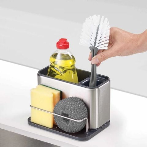 Khay để phụ kiện rửa bát joseph joseph 85112