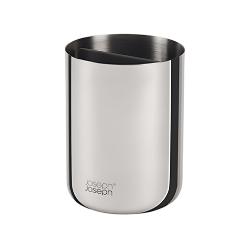 Hộp đựng bàn chải đánh răng Joseph Joseph 70580 EasyStore Luxe (Steel)