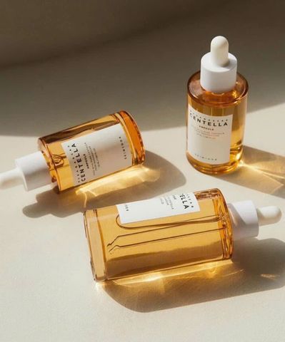 Serum Rau Má Skin1004 Centella 100ml - Giảm Mụn & Phục Hồi Da, Dưỡng Ẩm Tự Nhiên Cho Làn Da Khỏe Mạnh