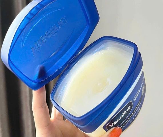 Sáp Vaseline Original Healing Jelly 369g - Dưỡng ẩm Đa Năng, Giúp Làm Dịu Da và Bảo Vệ Da Khỏi Khô, Hàng Chính Hãng